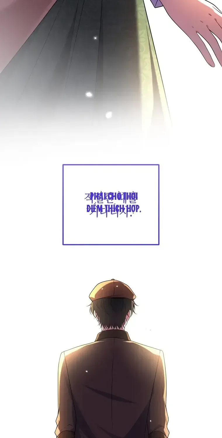 Tôi Sẽ Rời Đi Mà Không Cứu Kẻ Phản Diện Chap 24 - Next Chap 25