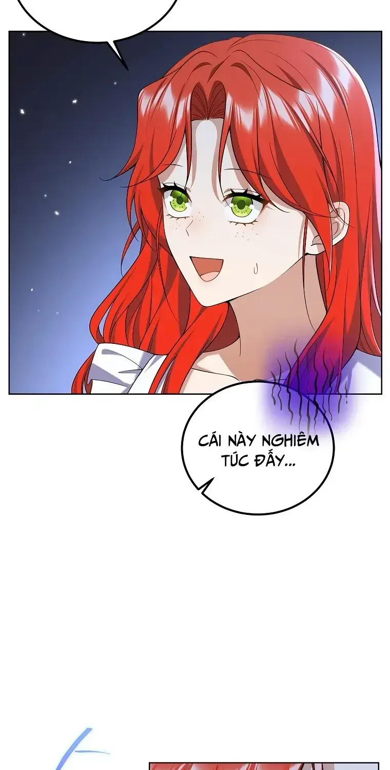 Tôi Sẽ Rời Đi Mà Không Cứu Kẻ Phản Diện Chap 25 - Next Chap 26