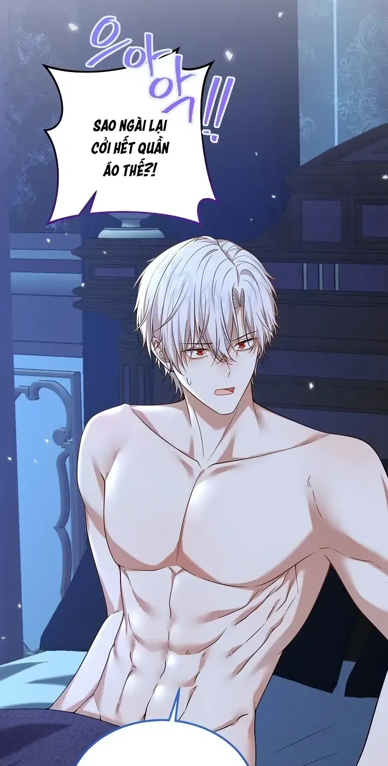 Tôi Sẽ Rời Đi Mà Không Cứu Kẻ Phản Diện Chap 25 - Next Chap 26