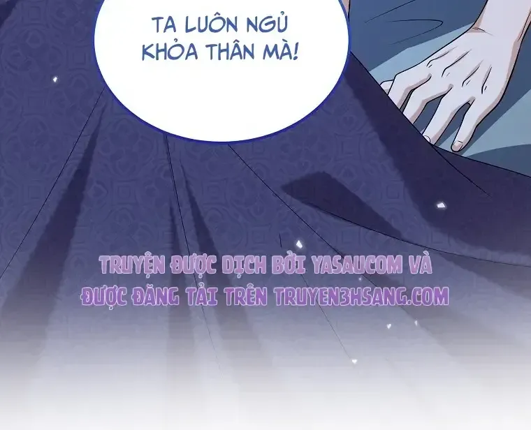 Tôi Sẽ Rời Đi Mà Không Cứu Kẻ Phản Diện Chap 25 - Next Chap 26