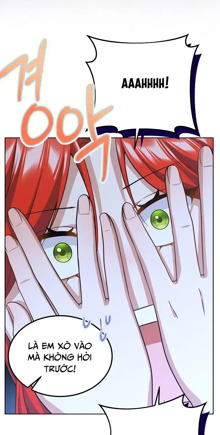 Tôi Sẽ Rời Đi Mà Không Cứu Kẻ Phản Diện Chap 25 - Next Chap 26