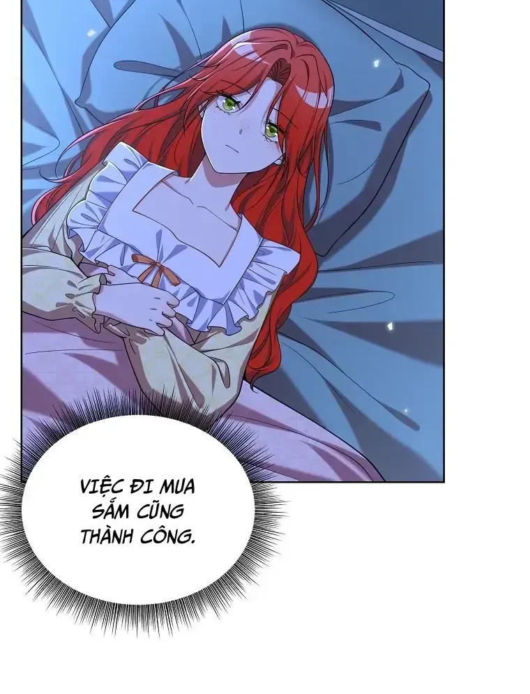 Tôi Sẽ Rời Đi Mà Không Cứu Kẻ Phản Diện Chap 25 - Next Chap 26