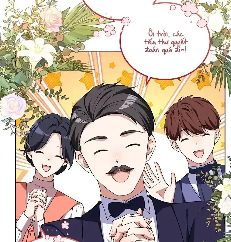 Tôi Sẽ Rời Đi Mà Không Cứu Kẻ Phản Diện Chap 25 - Next Chap 26