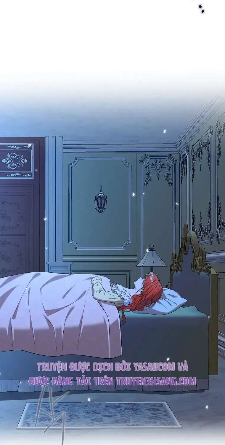 Tôi Sẽ Rời Đi Mà Không Cứu Kẻ Phản Diện Chap 25 - Next Chap 26