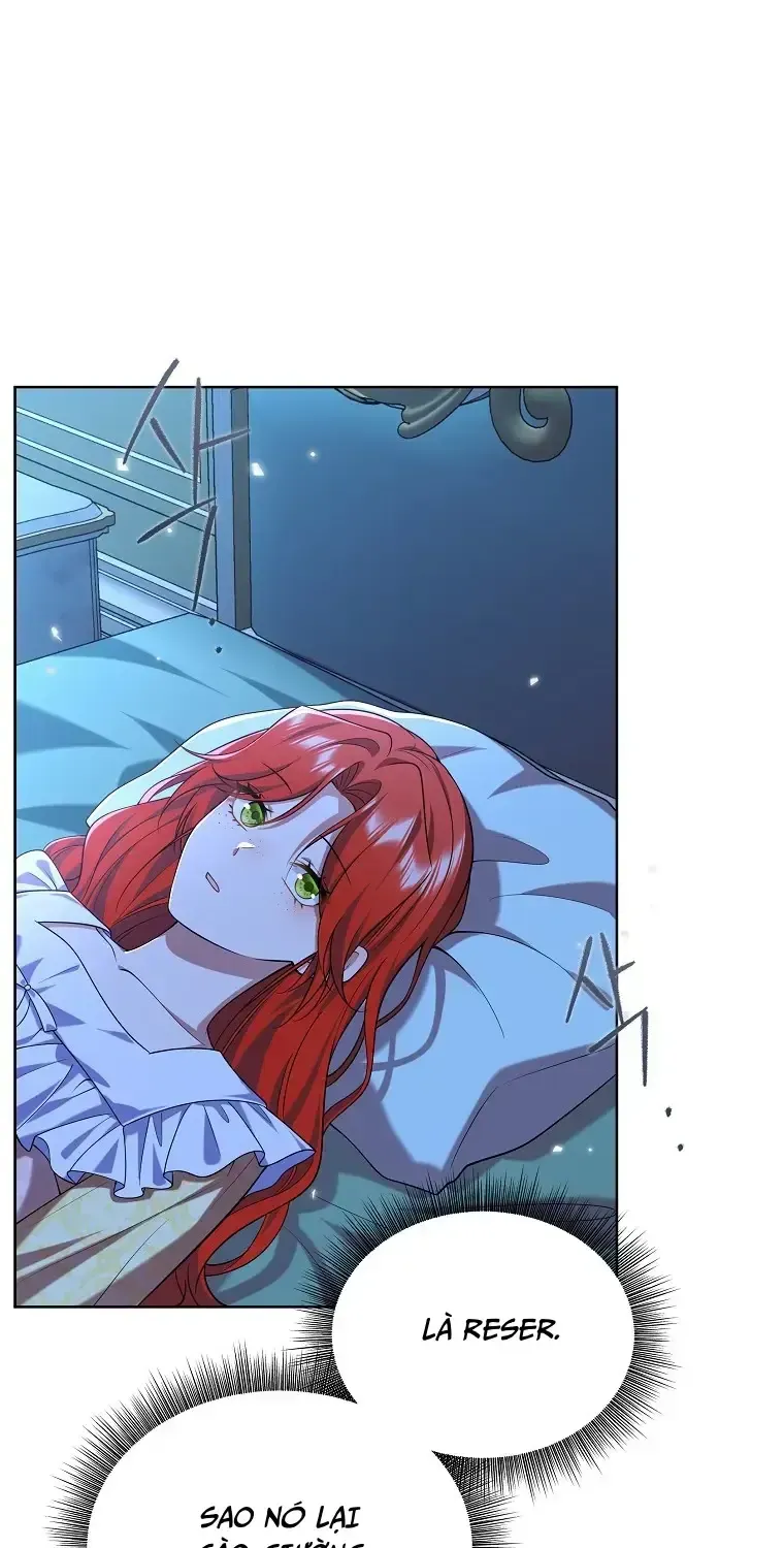 Tôi Sẽ Rời Đi Mà Không Cứu Kẻ Phản Diện Chap 25 - Next Chap 26