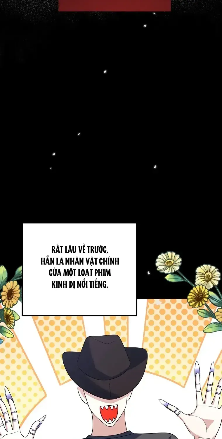 Tôi Sẽ Rời Đi Mà Không Cứu Kẻ Phản Diện Chap 25 - Next Chap 26