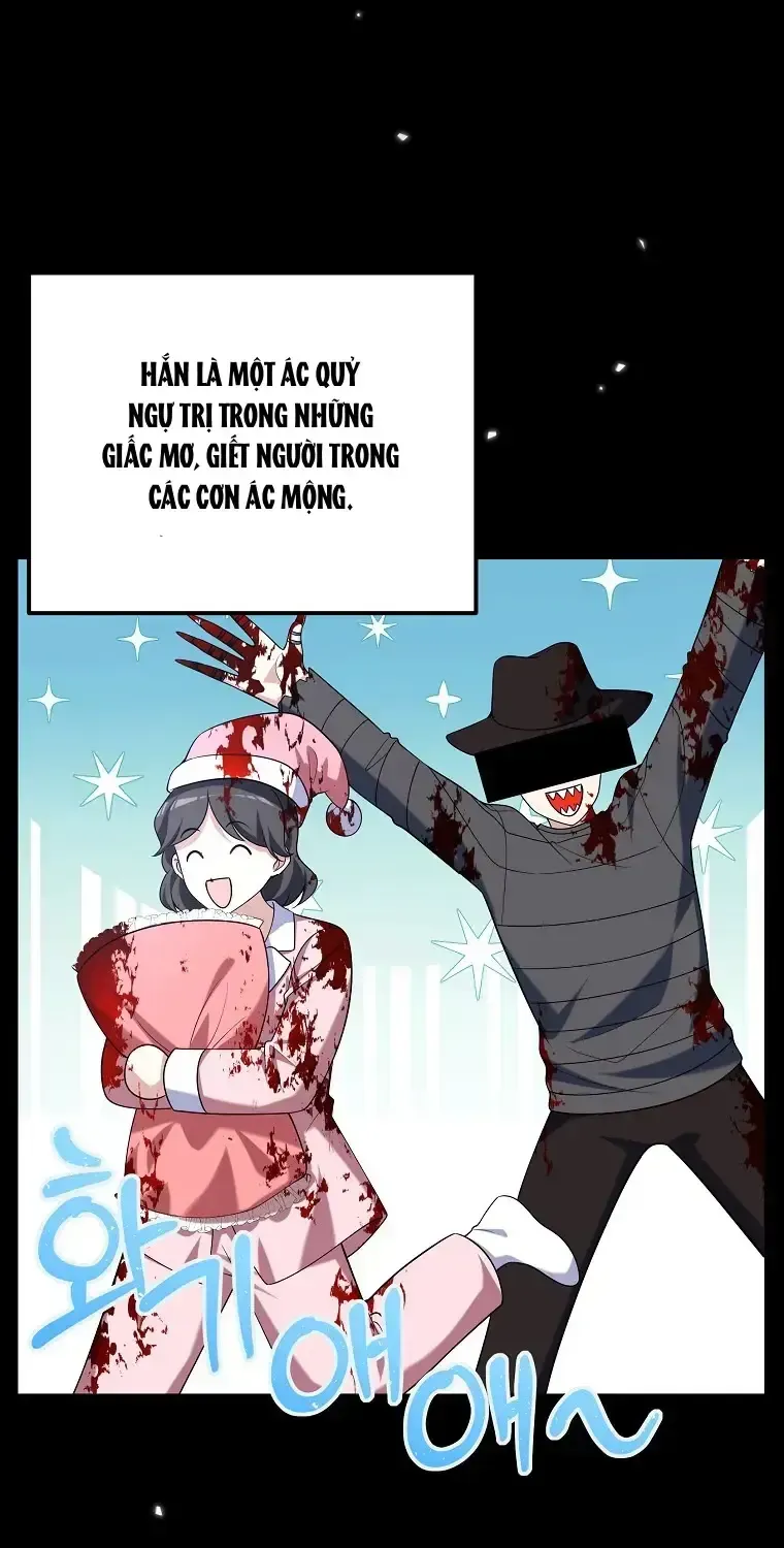 Tôi Sẽ Rời Đi Mà Không Cứu Kẻ Phản Diện Chap 25 - Next Chap 26