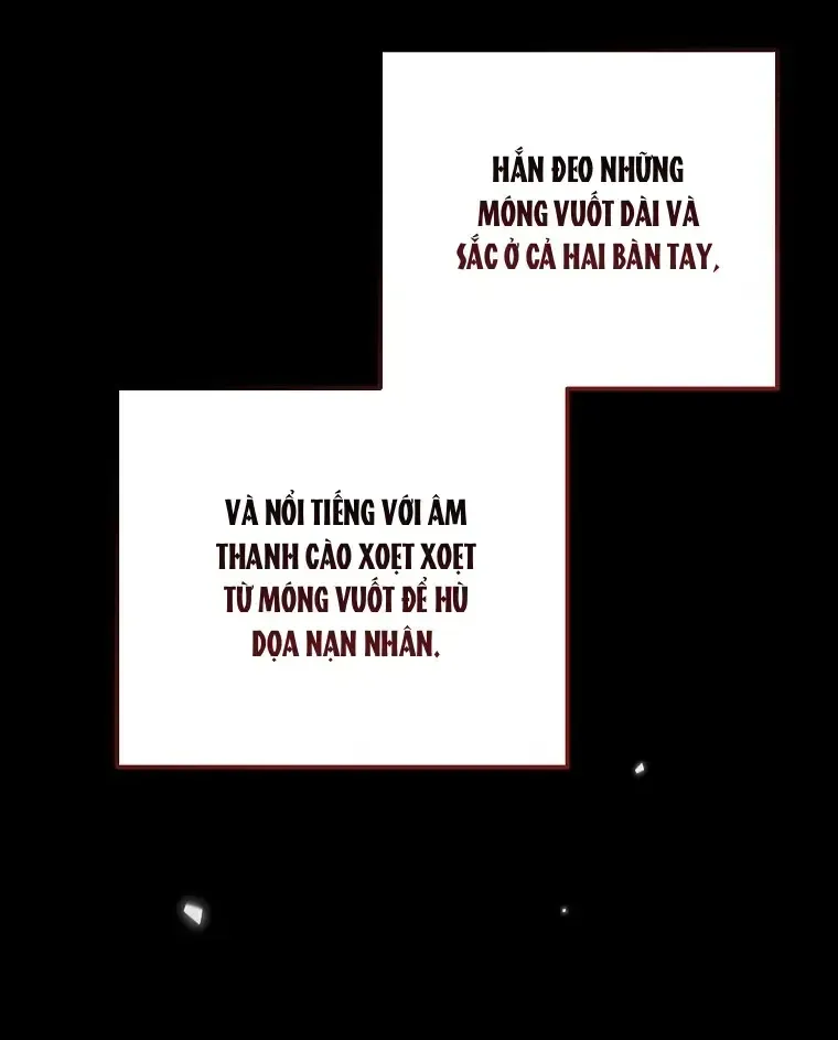 Tôi Sẽ Rời Đi Mà Không Cứu Kẻ Phản Diện Chap 25 - Next Chap 26