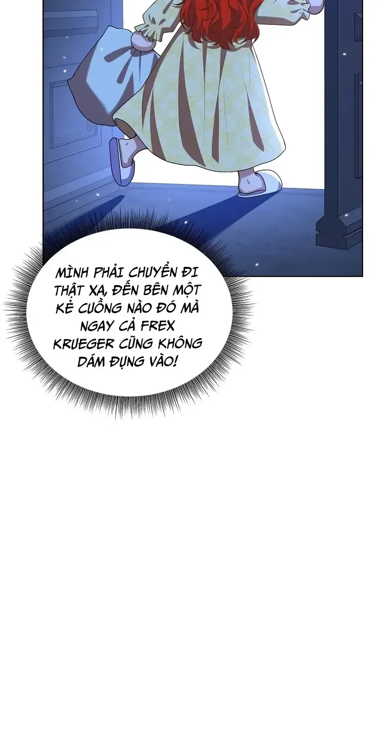 Tôi Sẽ Rời Đi Mà Không Cứu Kẻ Phản Diện Chap 25 - Next Chap 26