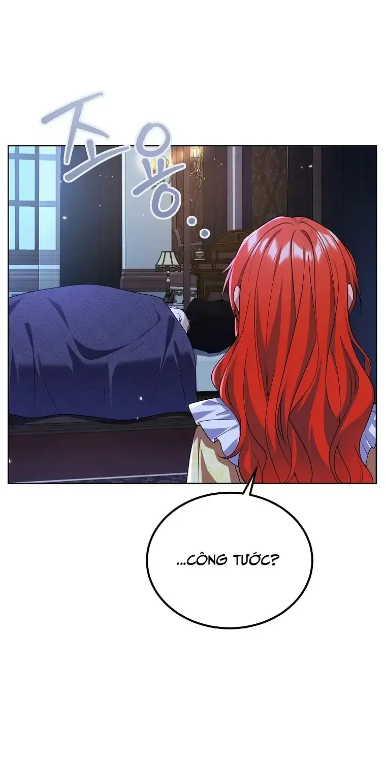 Tôi Sẽ Rời Đi Mà Không Cứu Kẻ Phản Diện Chap 25 - Next Chap 26