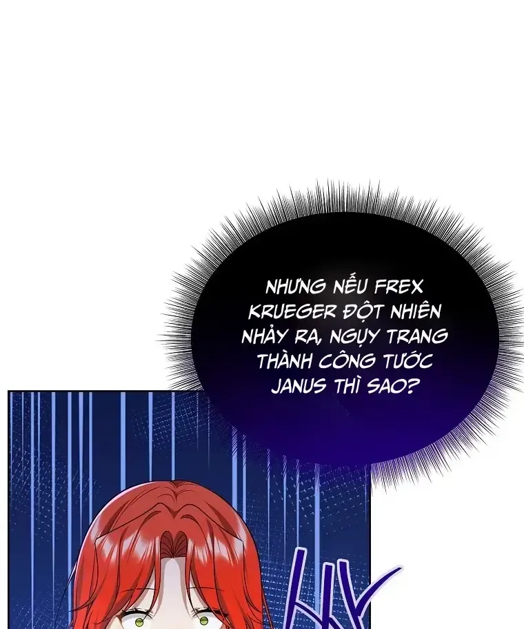 Tôi Sẽ Rời Đi Mà Không Cứu Kẻ Phản Diện Chap 25 - Next Chap 26