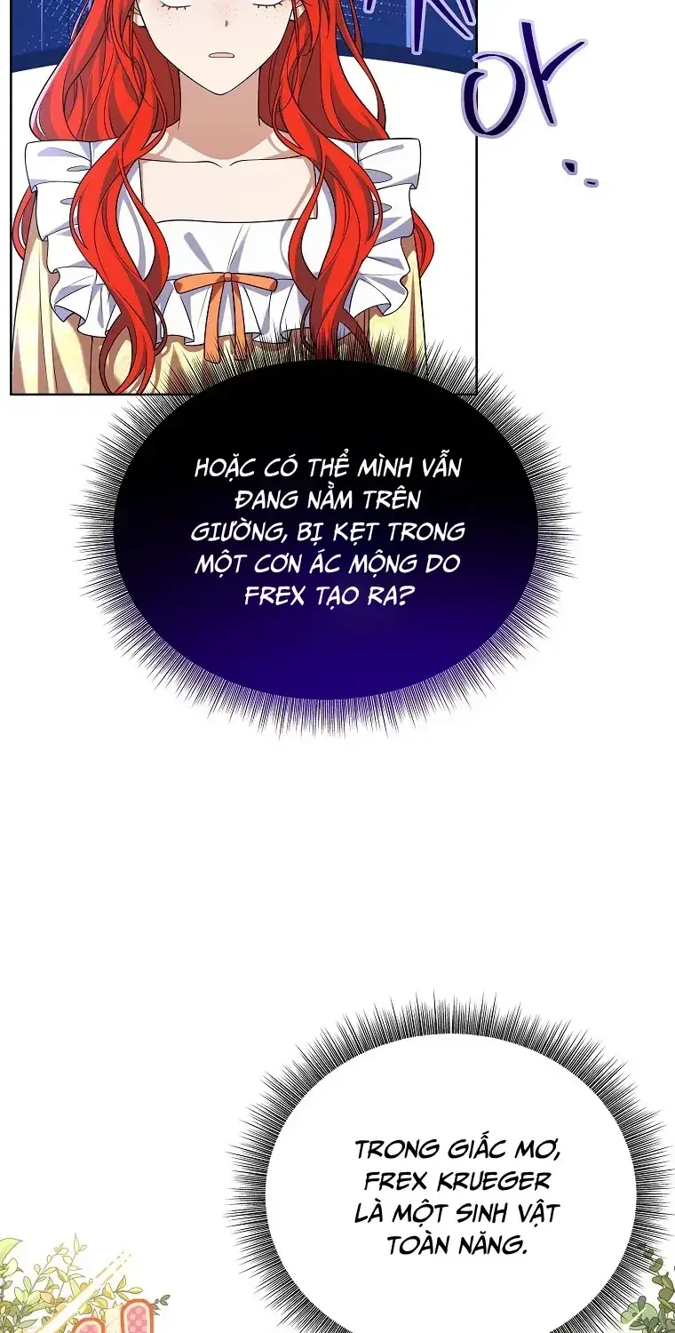 Tôi Sẽ Rời Đi Mà Không Cứu Kẻ Phản Diện Chap 25 - Next Chap 26