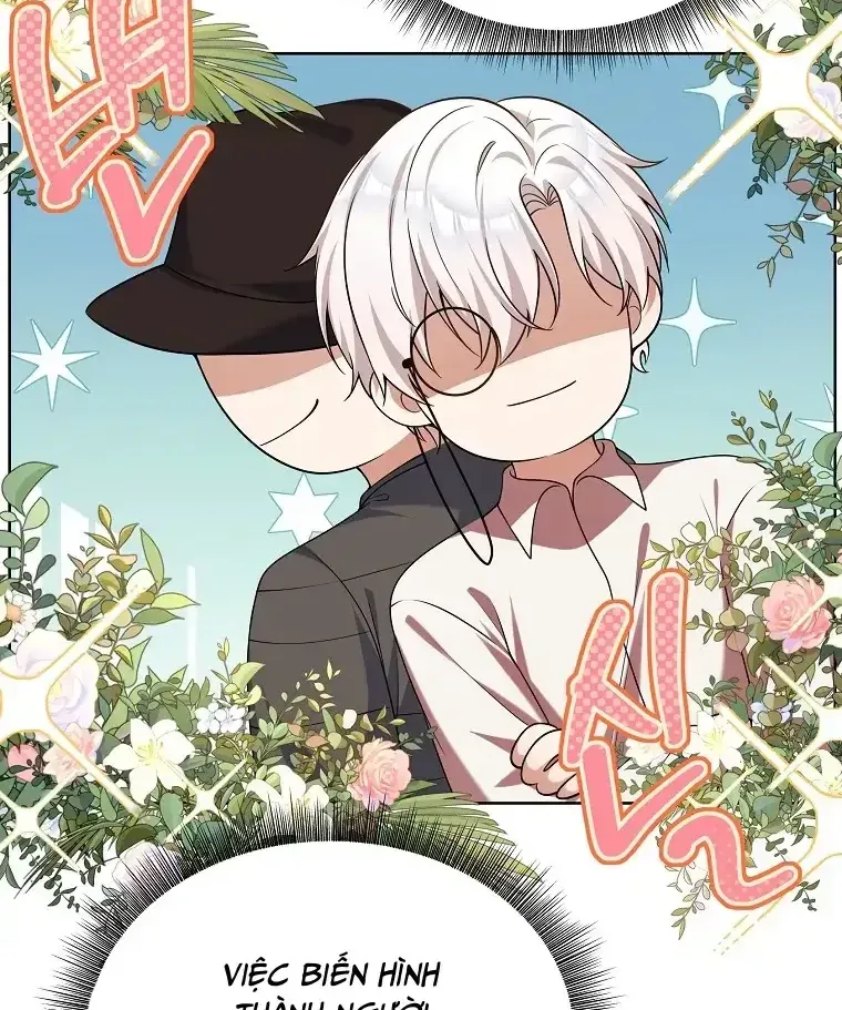 Tôi Sẽ Rời Đi Mà Không Cứu Kẻ Phản Diện Chap 25 - Next Chap 26