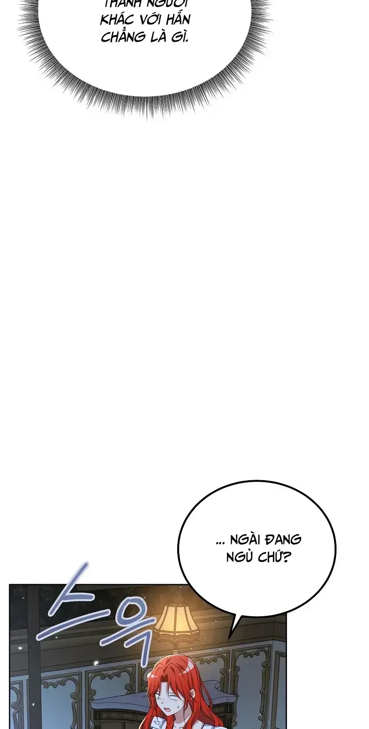 Tôi Sẽ Rời Đi Mà Không Cứu Kẻ Phản Diện Chap 25 - Next Chap 26