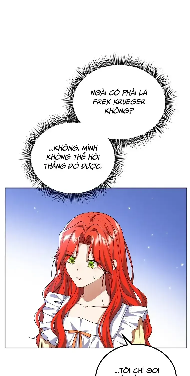 Tôi Sẽ Rời Đi Mà Không Cứu Kẻ Phản Diện Chap 25 - Next Chap 26