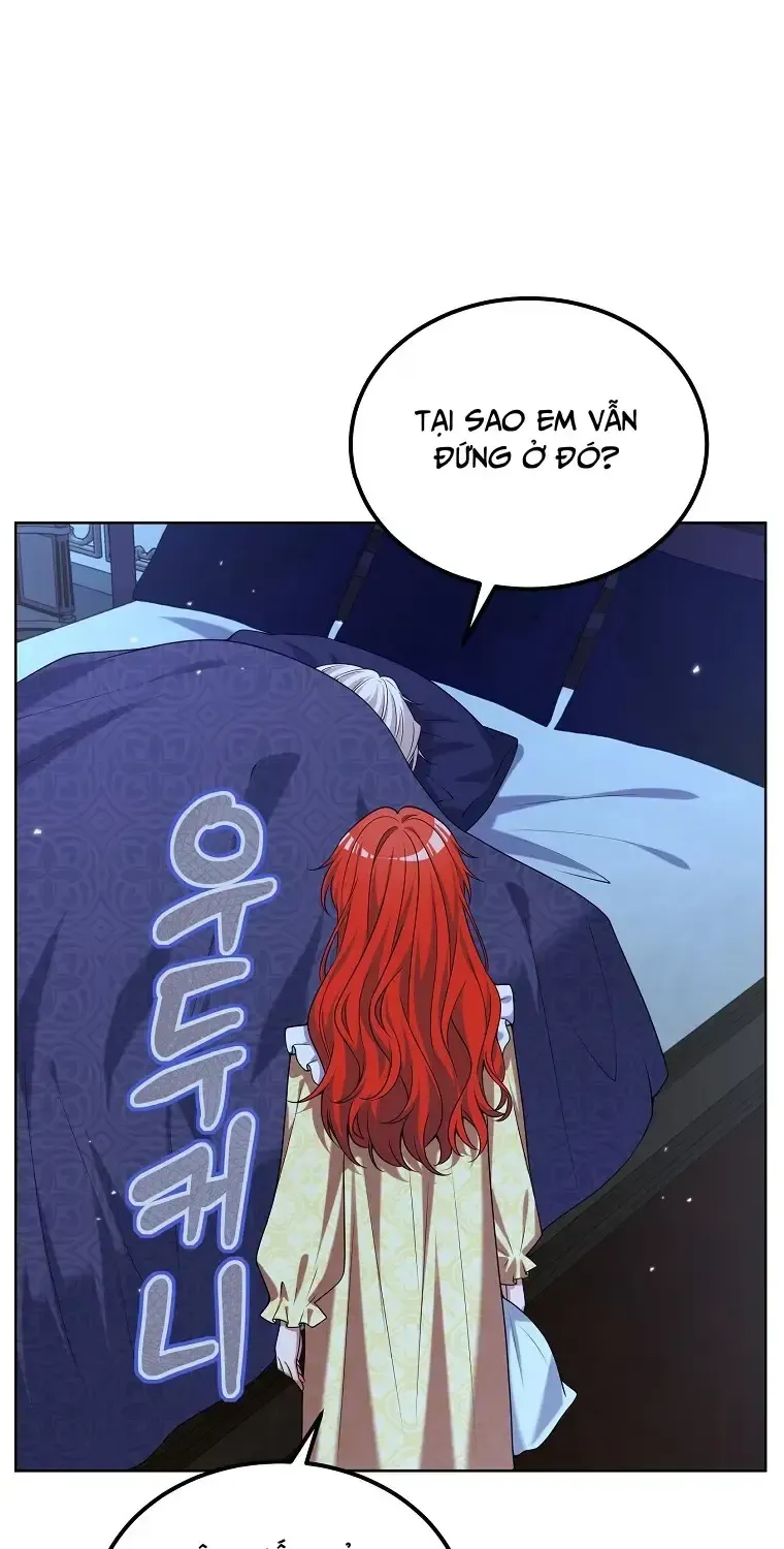 Tôi Sẽ Rời Đi Mà Không Cứu Kẻ Phản Diện Chap 25 - Next Chap 26