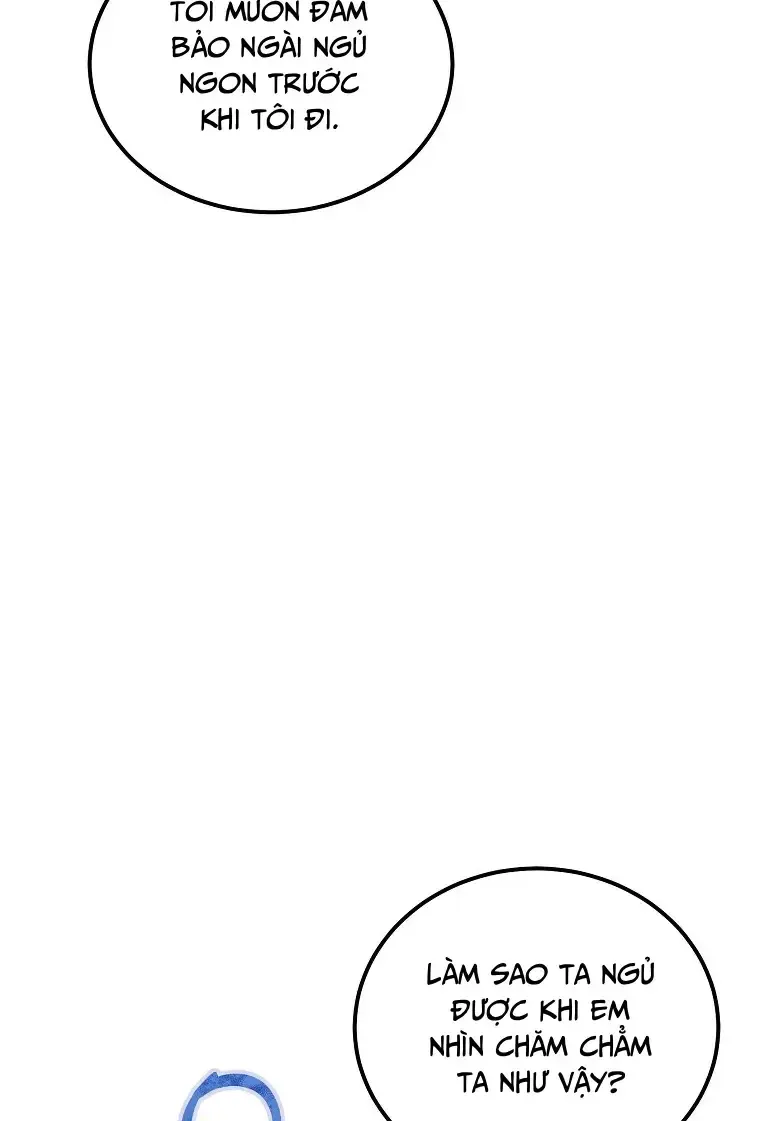 Tôi Sẽ Rời Đi Mà Không Cứu Kẻ Phản Diện Chap 25 - Next Chap 26