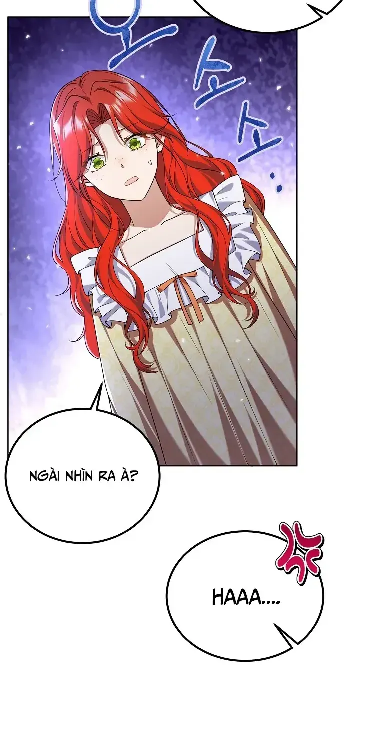 Tôi Sẽ Rời Đi Mà Không Cứu Kẻ Phản Diện Chap 25 - Next Chap 26