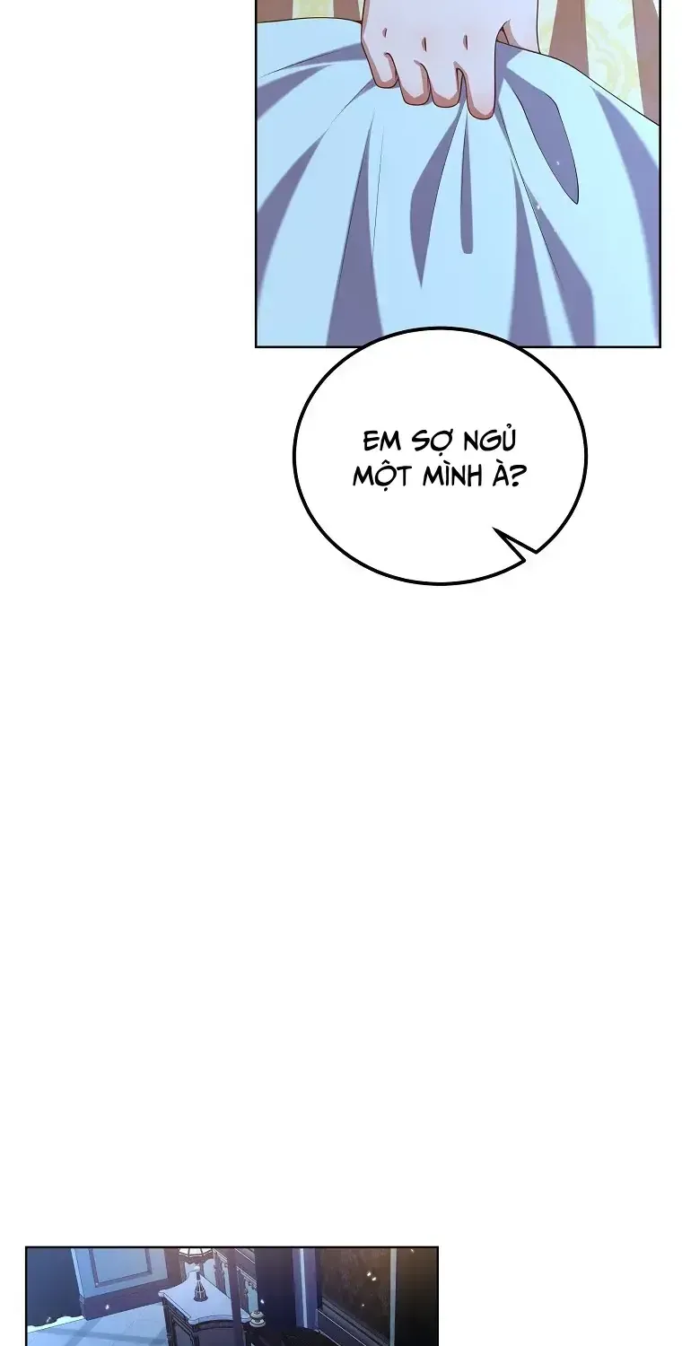 Tôi Sẽ Rời Đi Mà Không Cứu Kẻ Phản Diện Chap 25 - Next Chap 26