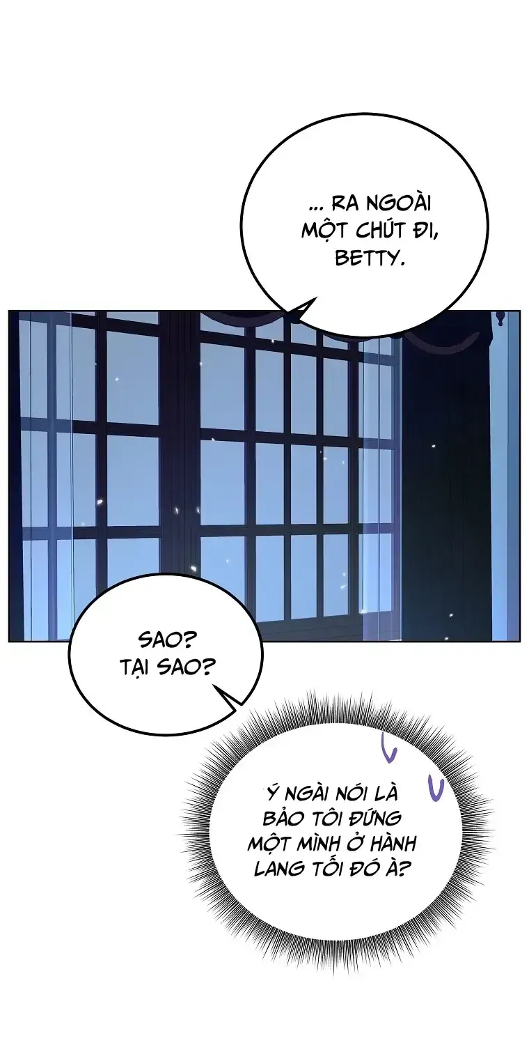 Tôi Sẽ Rời Đi Mà Không Cứu Kẻ Phản Diện Chap 25 - Next Chap 26