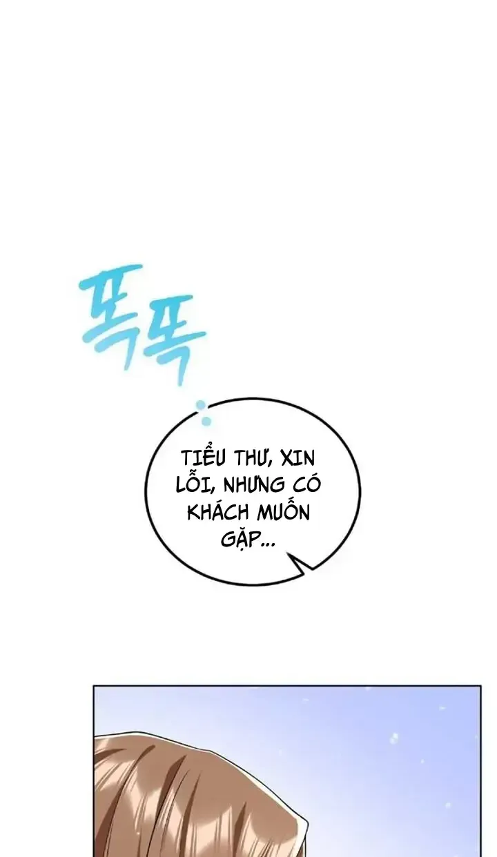 Tôi Sẽ Rời Đi Mà Không Cứu Kẻ Phản Diện Chap 26 - Next Chap 27