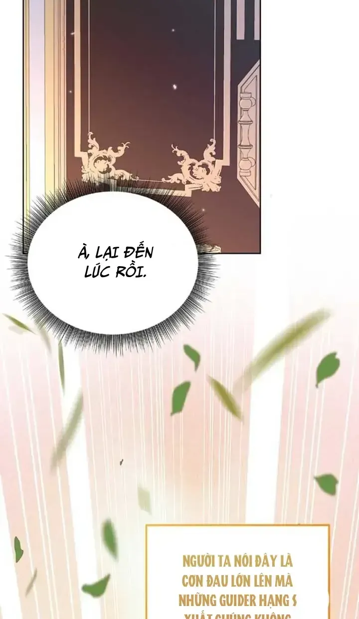 Tôi Sẽ Rời Đi Mà Không Cứu Kẻ Phản Diện Chap 26 - Next Chap 27