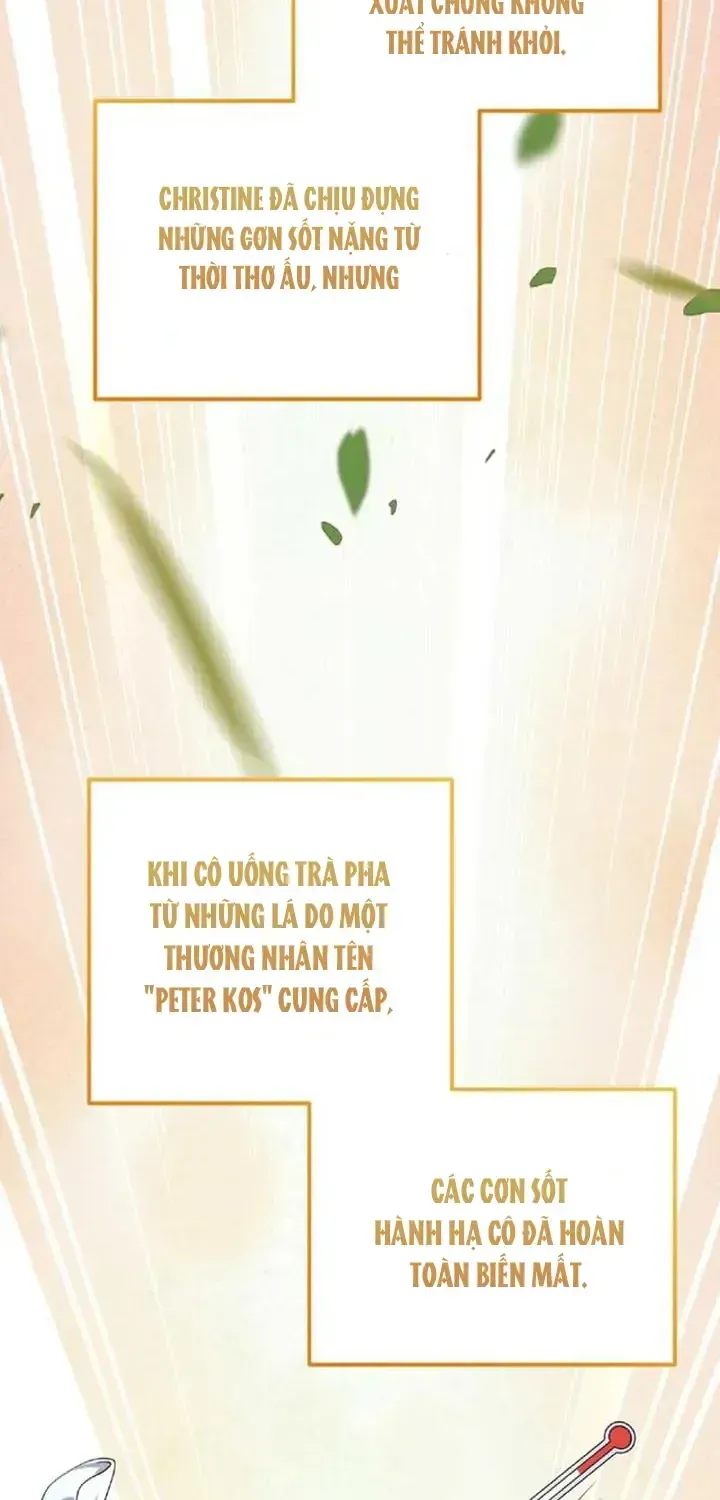 Tôi Sẽ Rời Đi Mà Không Cứu Kẻ Phản Diện Chap 26 - Next Chap 27
