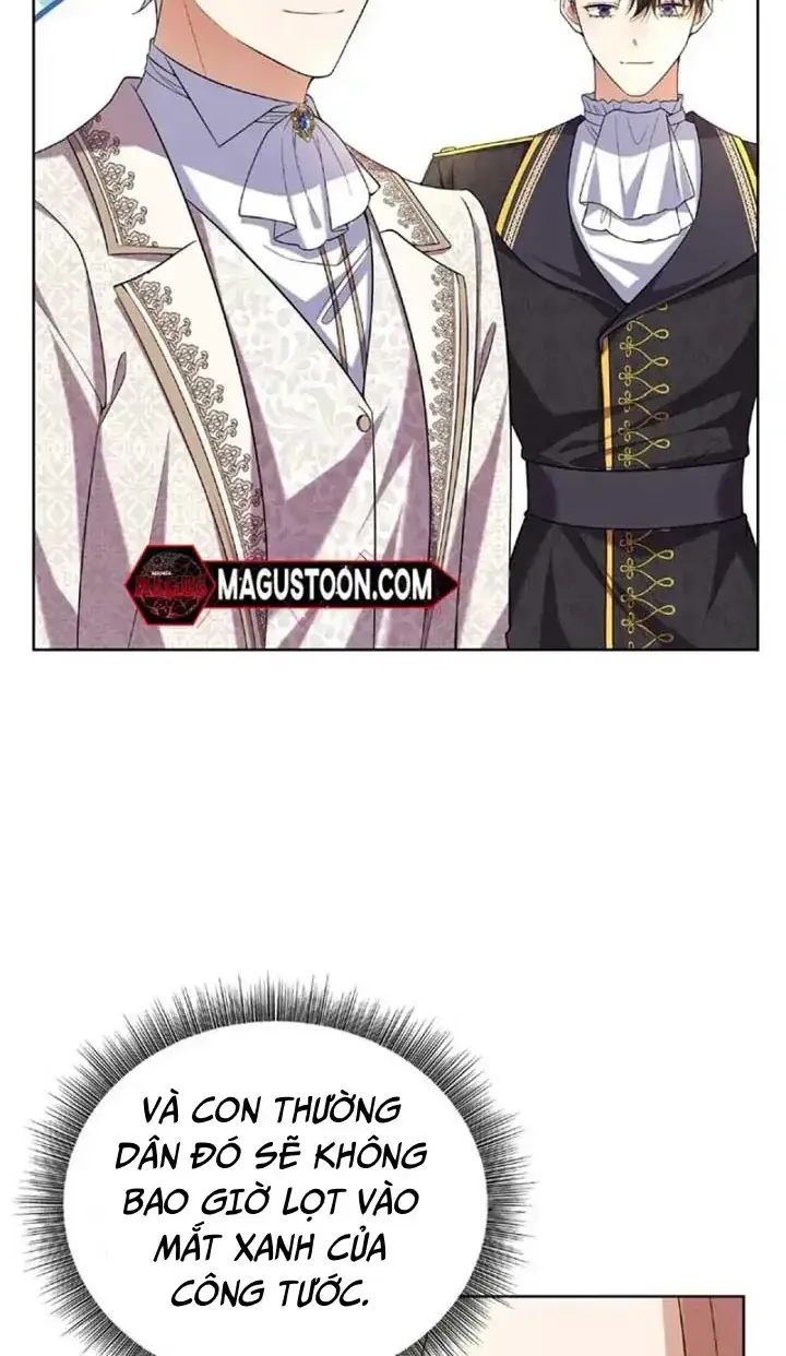 Tôi Sẽ Rời Đi Mà Không Cứu Kẻ Phản Diện Chap 26 - Next Chap 27