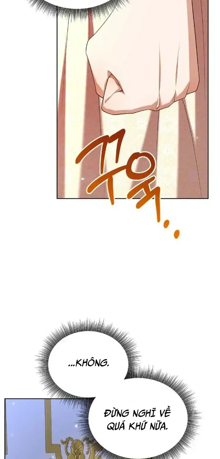 Tôi Sẽ Rời Đi Mà Không Cứu Kẻ Phản Diện Chap 26 - Next Chap 27