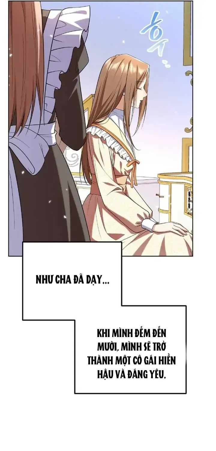 Tôi Sẽ Rời Đi Mà Không Cứu Kẻ Phản Diện Chap 26 - Next Chap 27