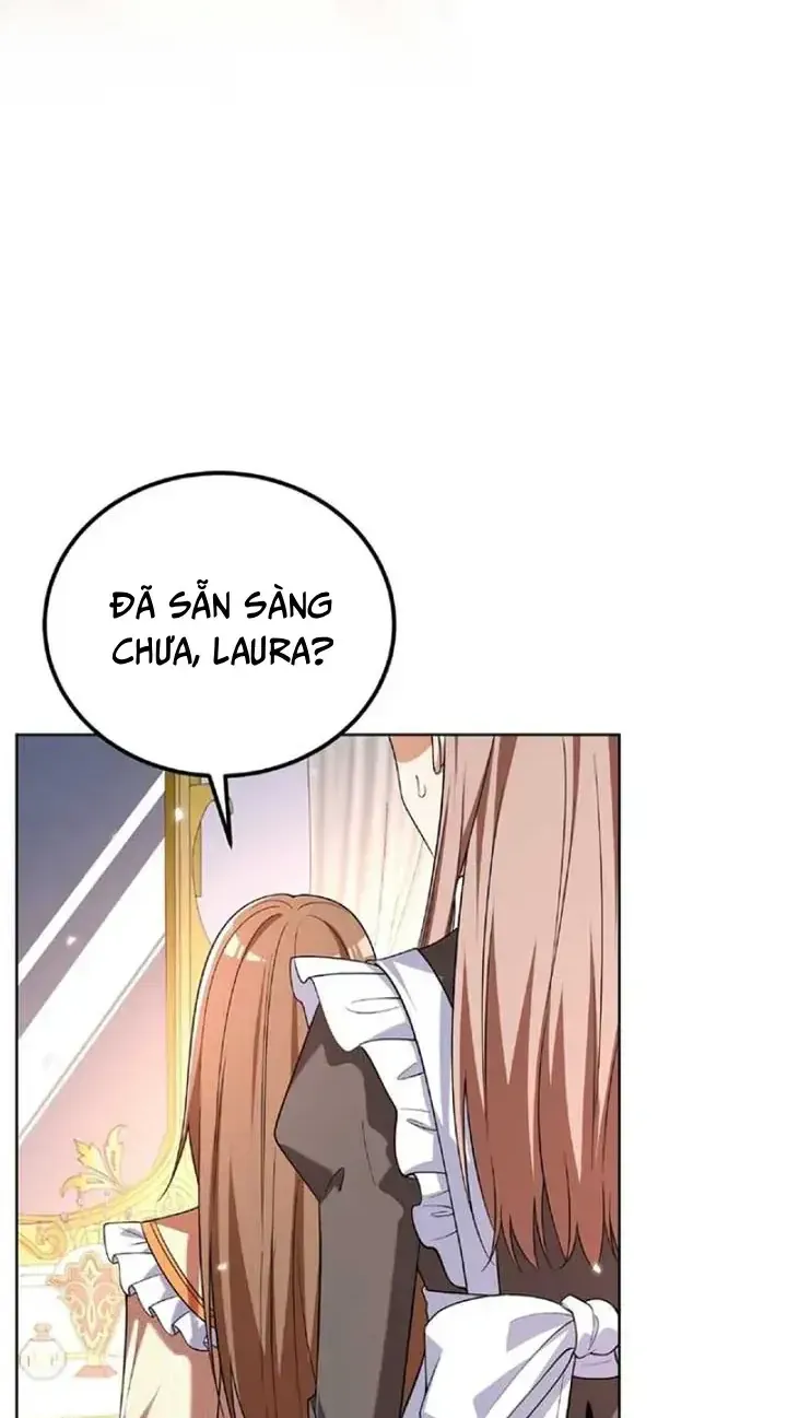 Tôi Sẽ Rời Đi Mà Không Cứu Kẻ Phản Diện Chap 26 - Next Chap 27