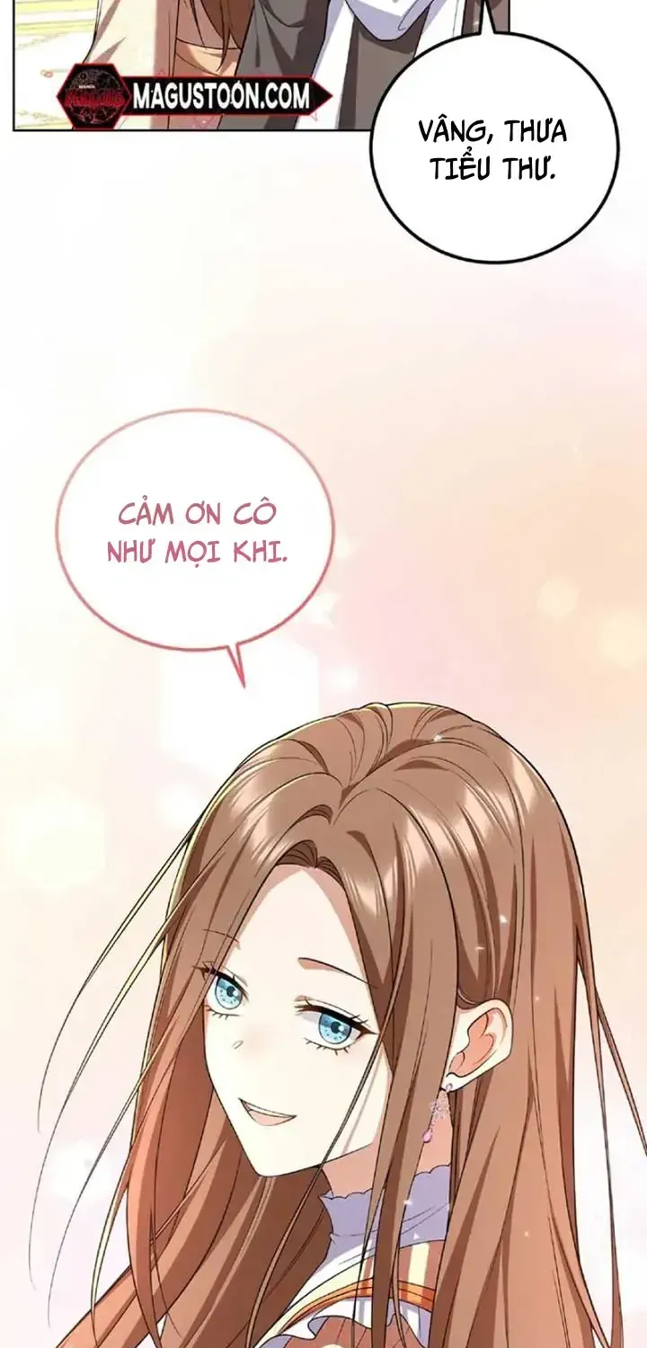 Tôi Sẽ Rời Đi Mà Không Cứu Kẻ Phản Diện Chap 26 - Next Chap 27