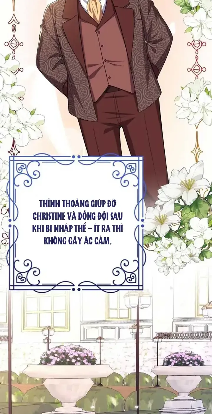 Tôi Sẽ Rời Đi Mà Không Cứu Kẻ Phản Diện Chap 26 - Next Chap 27