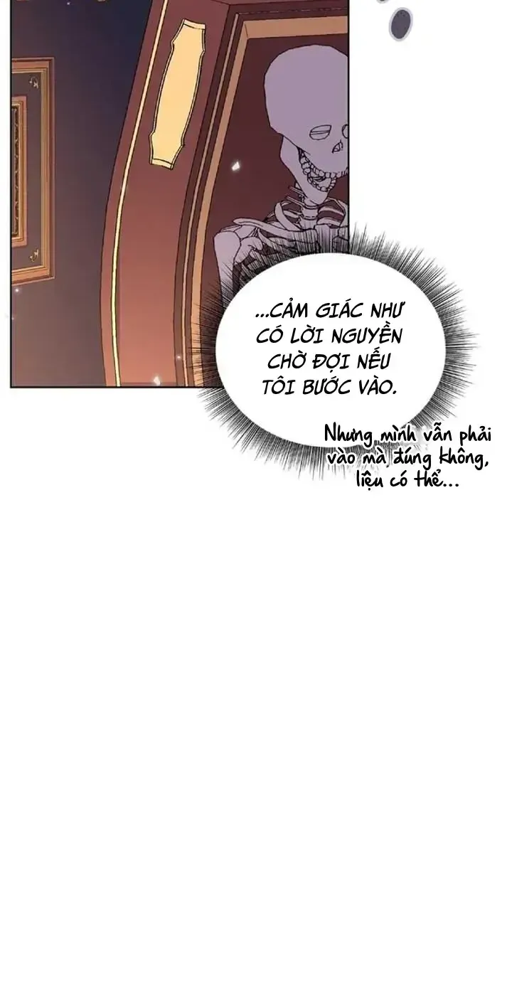 Tôi Sẽ Rời Đi Mà Không Cứu Kẻ Phản Diện Chap 26 - Next Chap 27