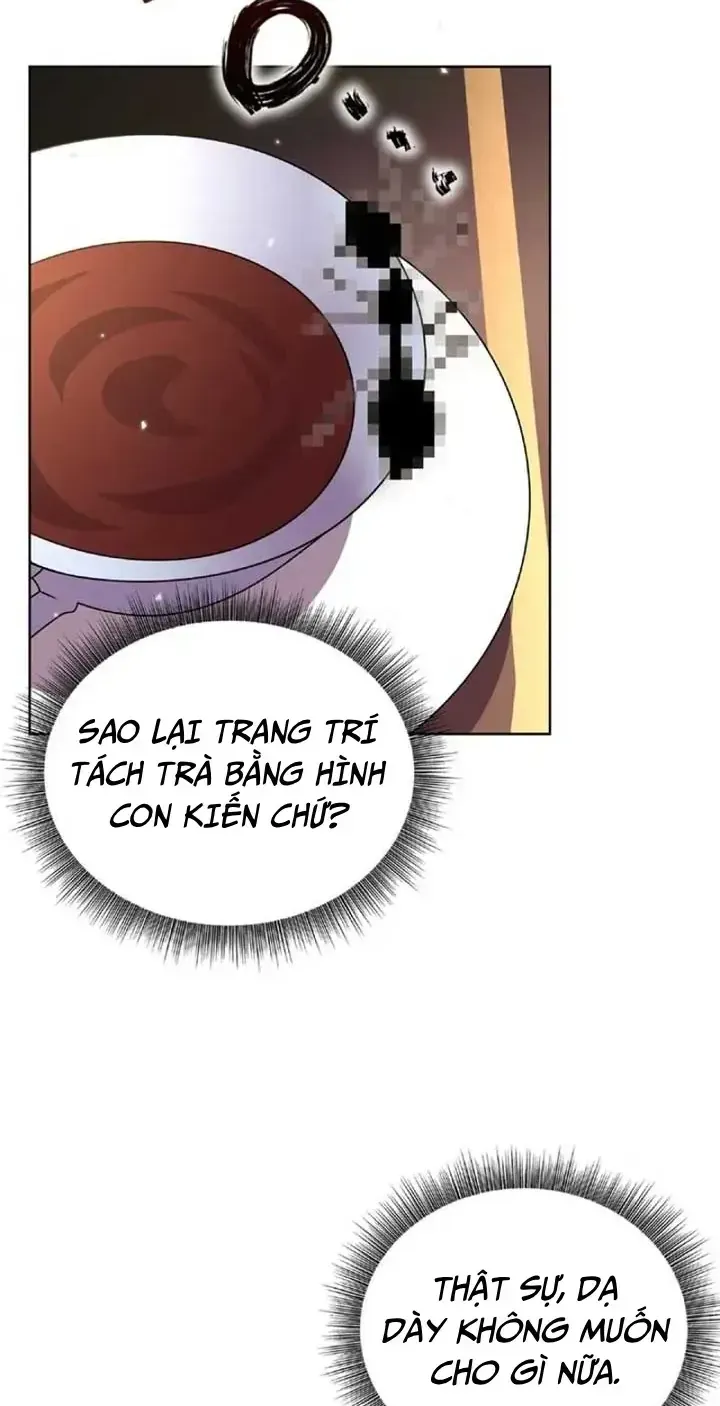 Tôi Sẽ Rời Đi Mà Không Cứu Kẻ Phản Diện Chap 26 - Next Chap 27