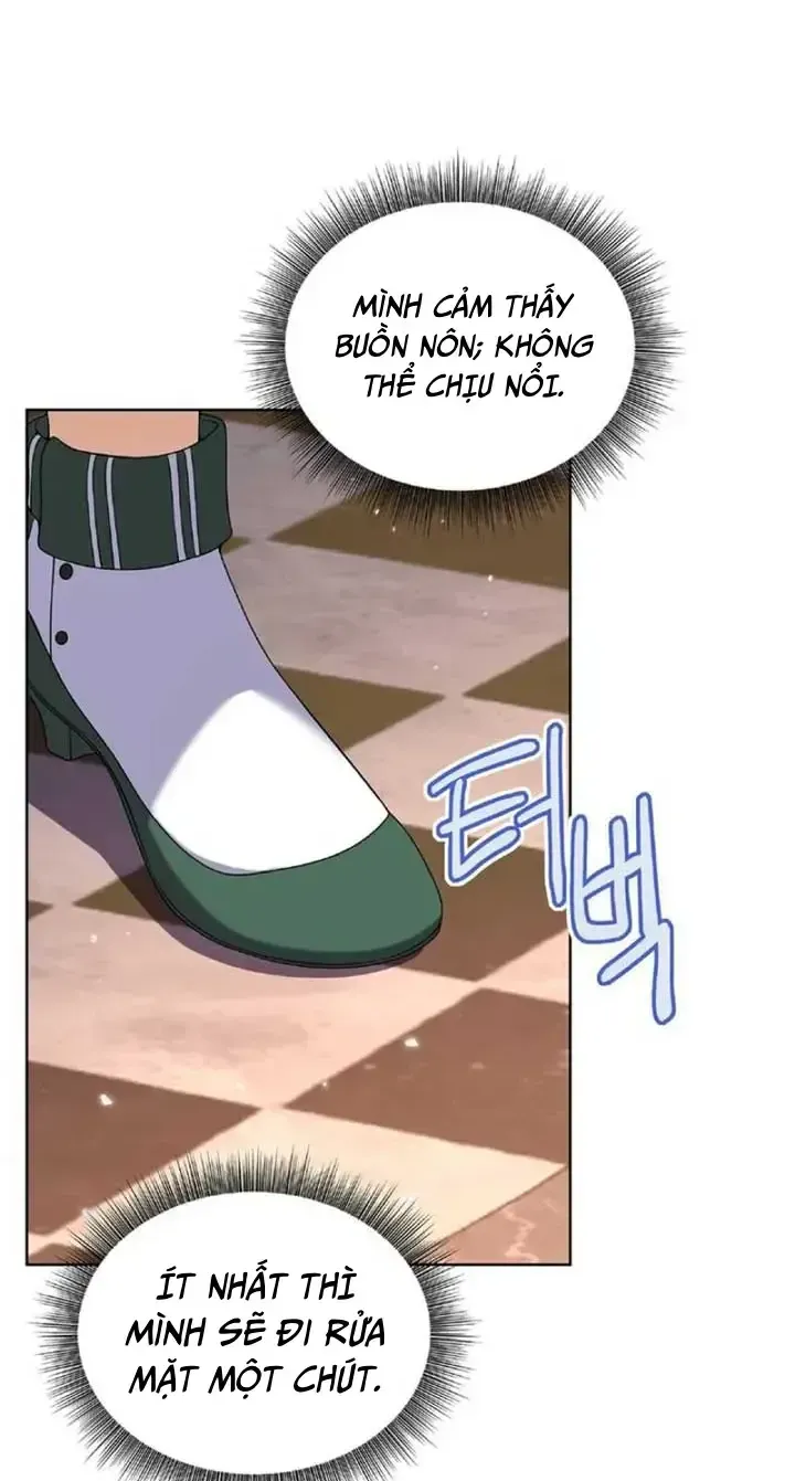 Tôi Sẽ Rời Đi Mà Không Cứu Kẻ Phản Diện Chap 26 - Next Chap 27