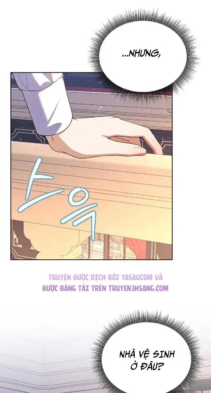 Tôi Sẽ Rời Đi Mà Không Cứu Kẻ Phản Diện Chap 26 - Next Chap 27