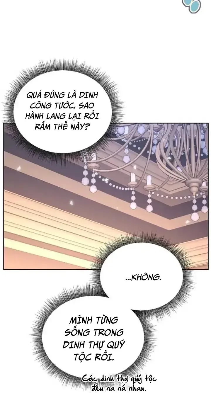Tôi Sẽ Rời Đi Mà Không Cứu Kẻ Phản Diện Chap 26 - Next Chap 27