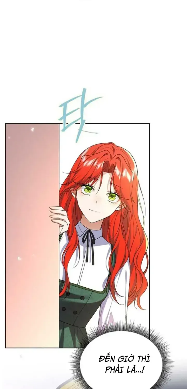 Tôi Sẽ Rời Đi Mà Không Cứu Kẻ Phản Diện Chap 26 - Next Chap 27