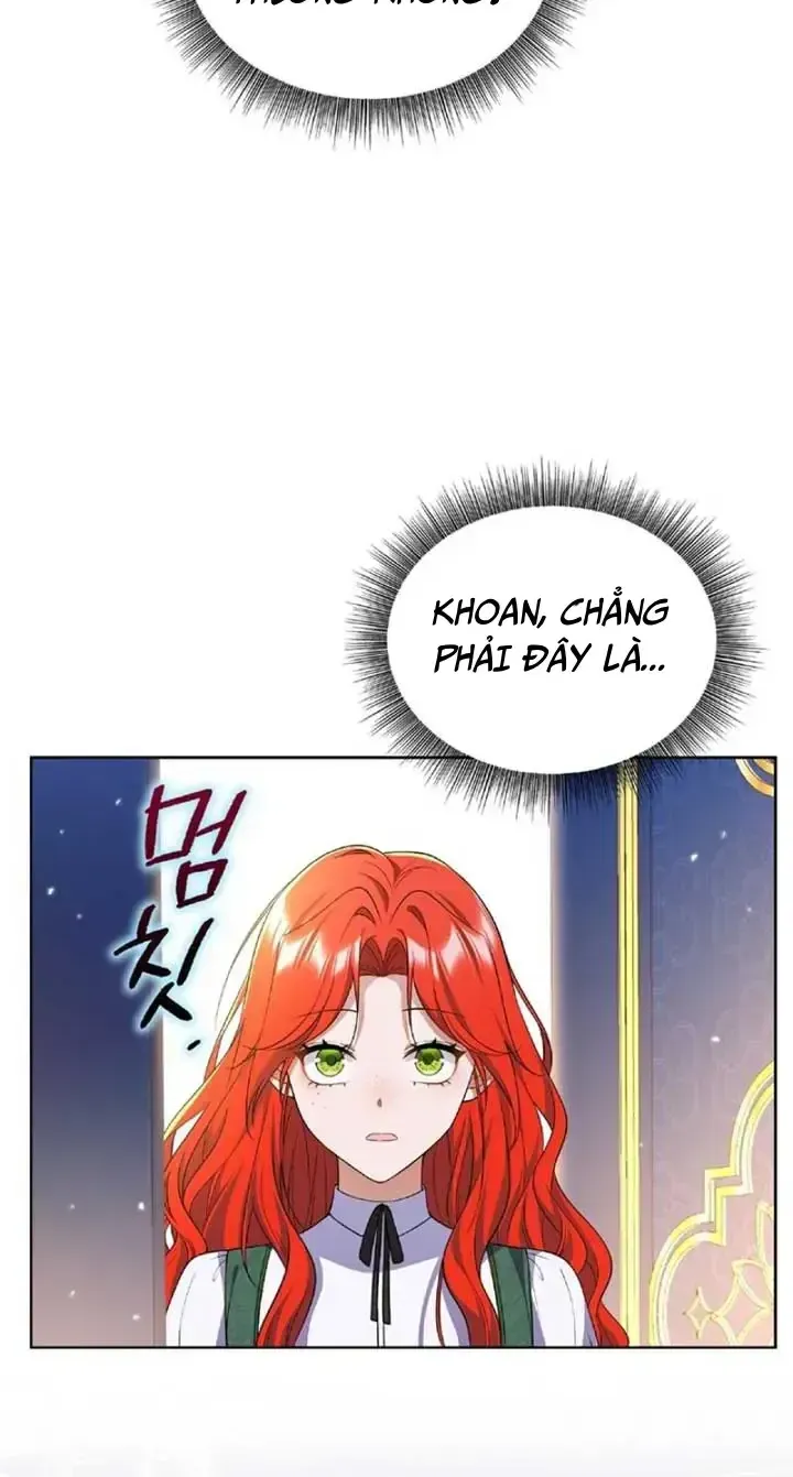 Tôi Sẽ Rời Đi Mà Không Cứu Kẻ Phản Diện Chap 26 - Next Chap 27