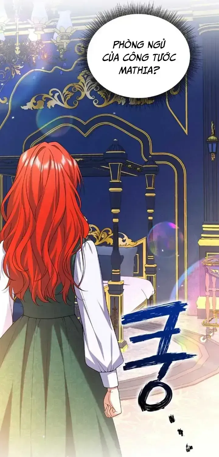 Tôi Sẽ Rời Đi Mà Không Cứu Kẻ Phản Diện Chap 26 - Next Chap 27