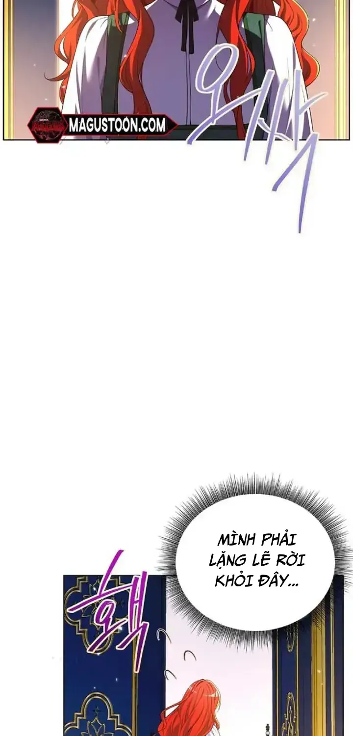 Tôi Sẽ Rời Đi Mà Không Cứu Kẻ Phản Diện Chap 26 - Next Chap 27