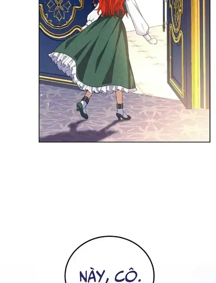 Tôi Sẽ Rời Đi Mà Không Cứu Kẻ Phản Diện Chap 26 - Next Chap 27