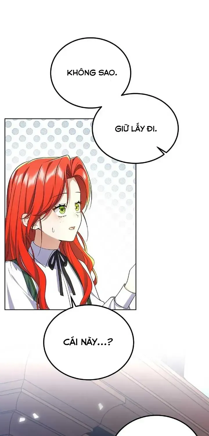 Tôi Sẽ Rời Đi Mà Không Cứu Kẻ Phản Diện Chap 27 - Next Chap 28