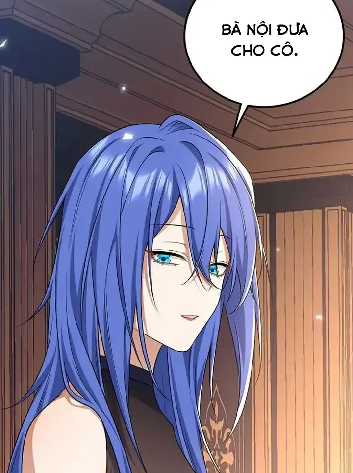 Tôi Sẽ Rời Đi Mà Không Cứu Kẻ Phản Diện Chap 27 - Next Chap 28