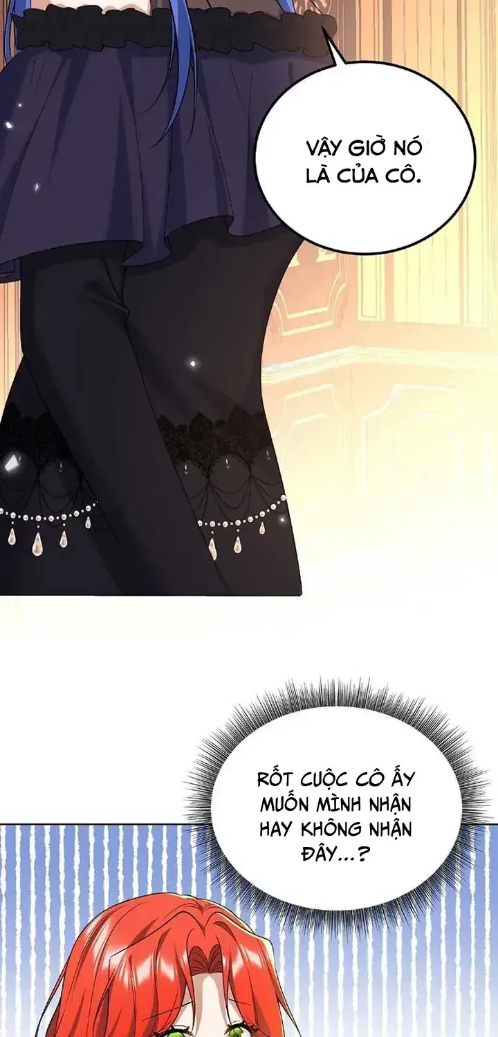 Tôi Sẽ Rời Đi Mà Không Cứu Kẻ Phản Diện Chap 27 - Next Chap 28