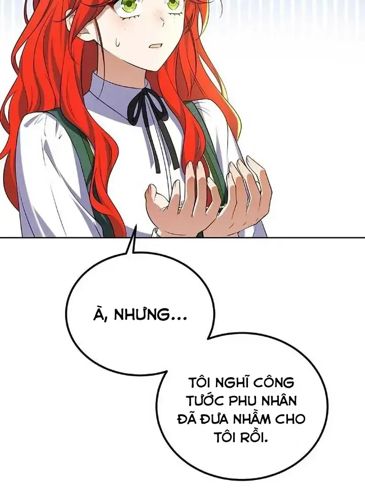 Tôi Sẽ Rời Đi Mà Không Cứu Kẻ Phản Diện Chap 27 - Next Chap 28