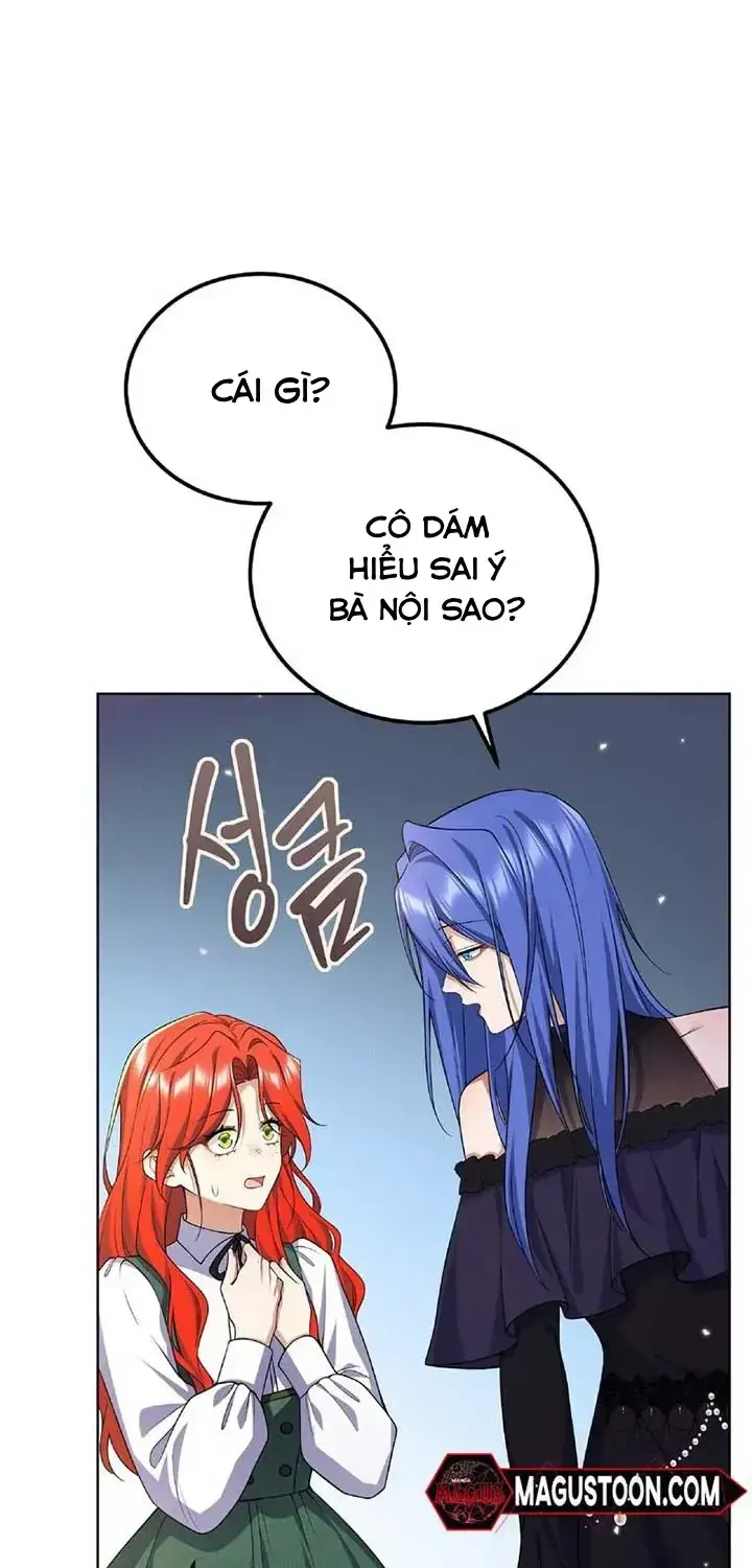 Tôi Sẽ Rời Đi Mà Không Cứu Kẻ Phản Diện Chap 27 - Next Chap 28