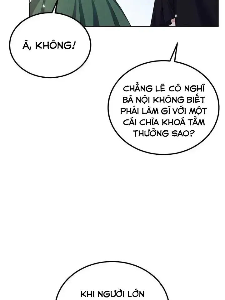 Tôi Sẽ Rời Đi Mà Không Cứu Kẻ Phản Diện Chap 27 - Next Chap 28