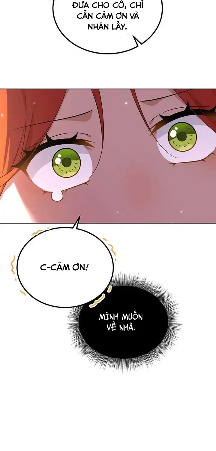 Tôi Sẽ Rời Đi Mà Không Cứu Kẻ Phản Diện Chap 27 - Next Chap 28